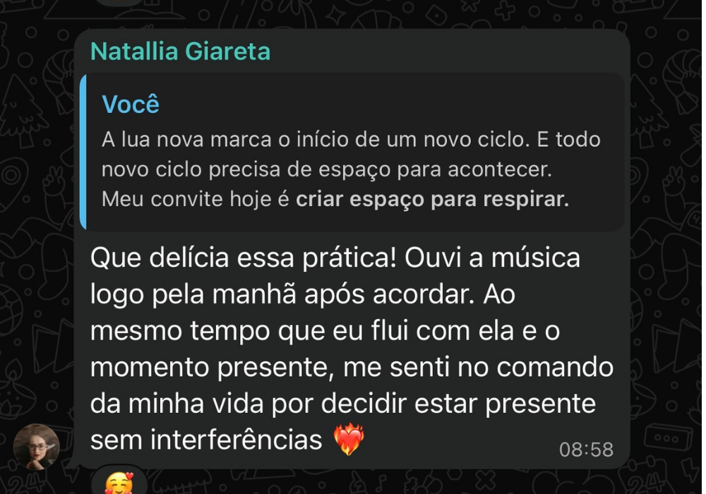 Feedback